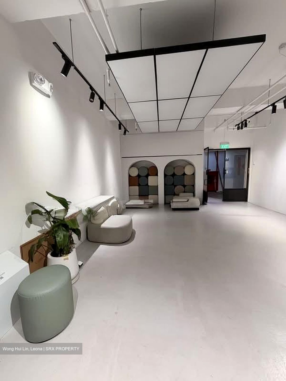 Da Jin Factory Building (D19), Office #577727561